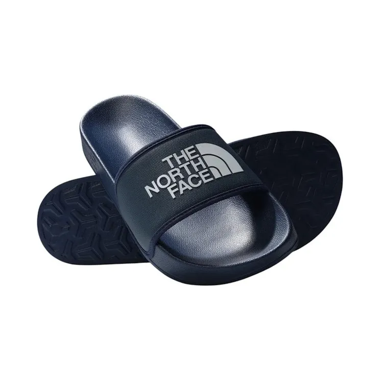 The North Face Base Camp III Slides Blue (NF0A4T2RI851)