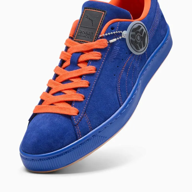 Puma Suede Rocket League Champions Road (399433-01)