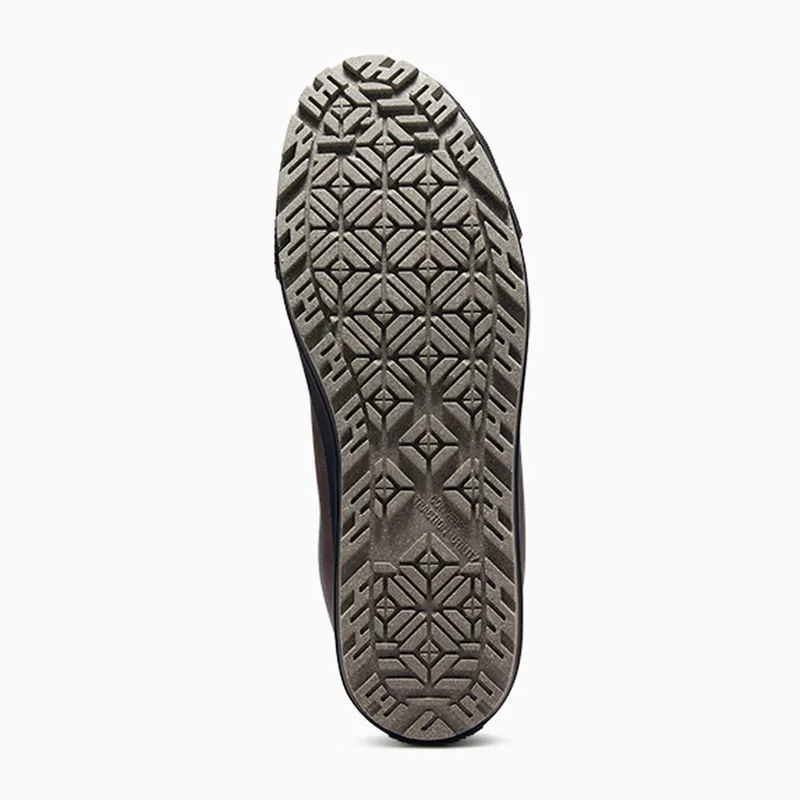 Converse Chuck Taylor All Star – “Coffee Nut” (A09488C)