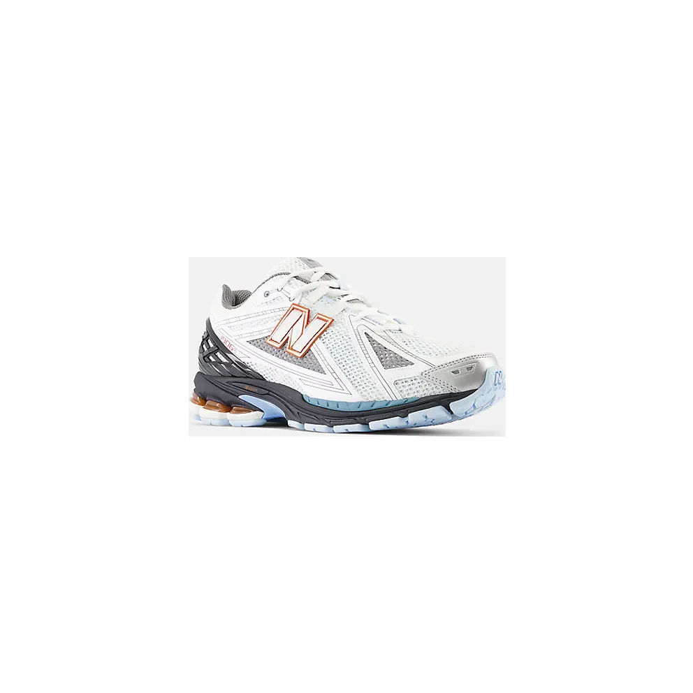 New Balance 1906R “White Black Copper” (M1906RBO)