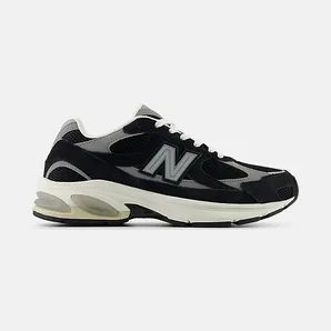 New Balance 2010 “Black / Shadow Grey” (U2010892)