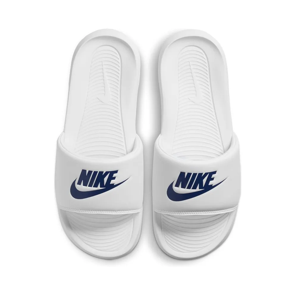 Nike Victori One Slide White (CN9675-102)