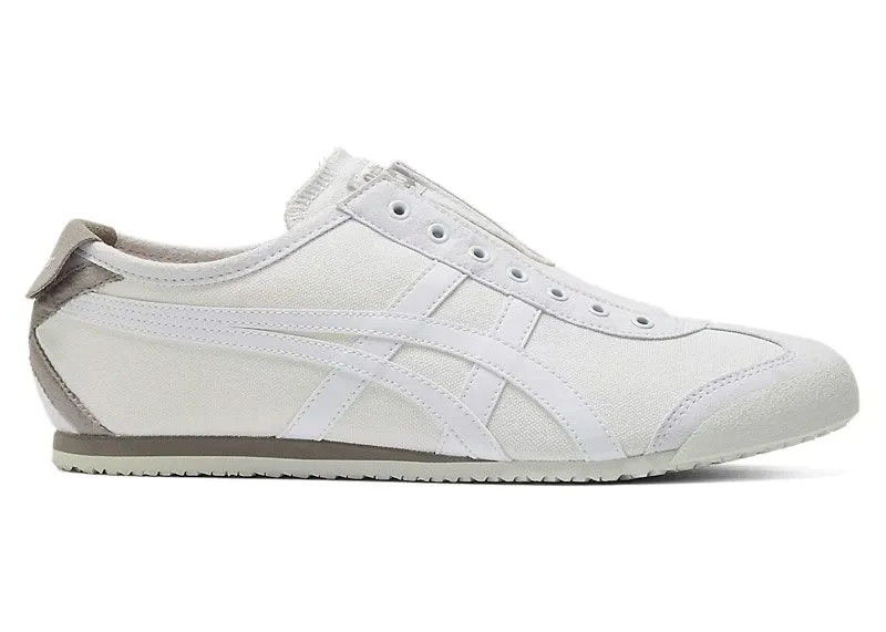 Onitsuka Tiger Mexico 66 Slip-On White Grey (1183A360-119)