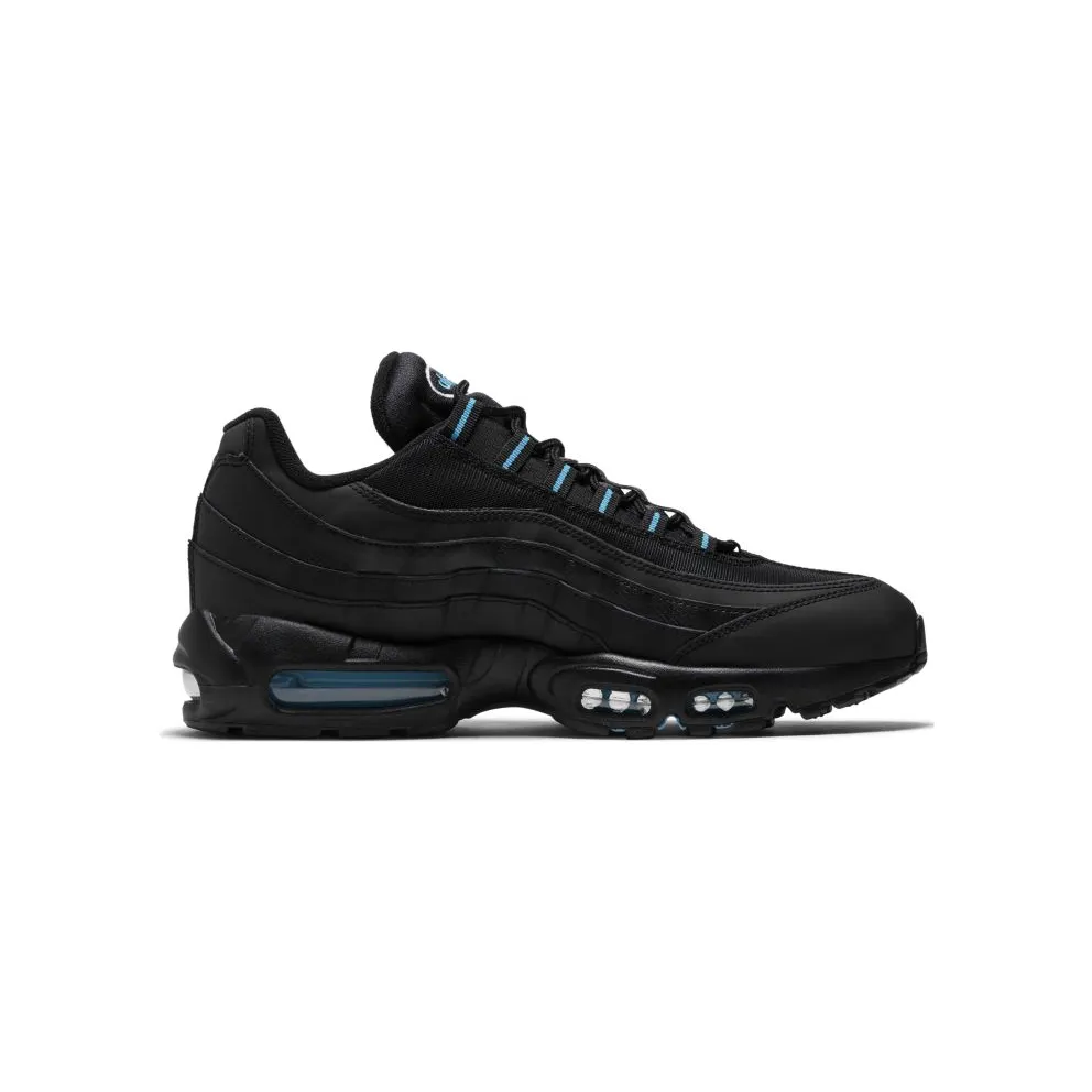 Nike Air Max 95 Black (DC4115-001)