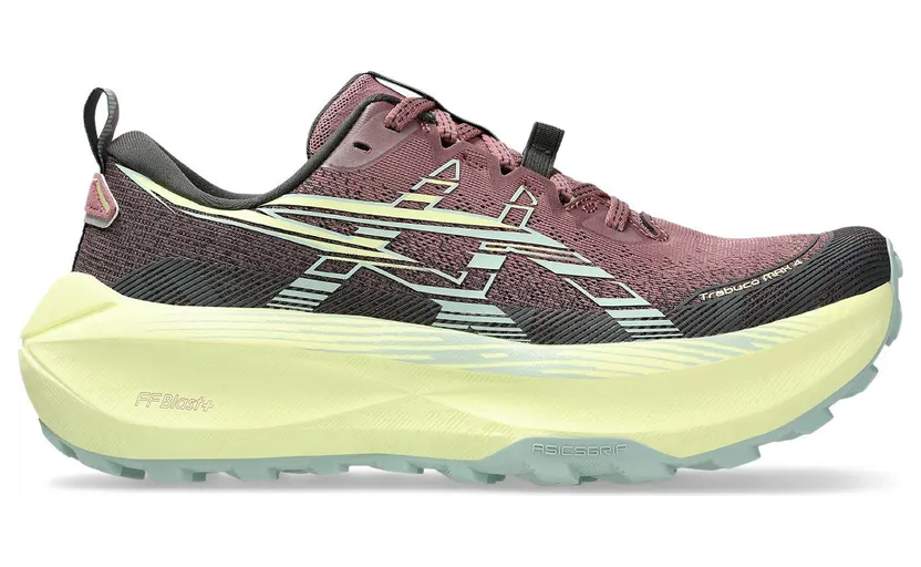 Asics Trabuco Max 4 1012B769-500