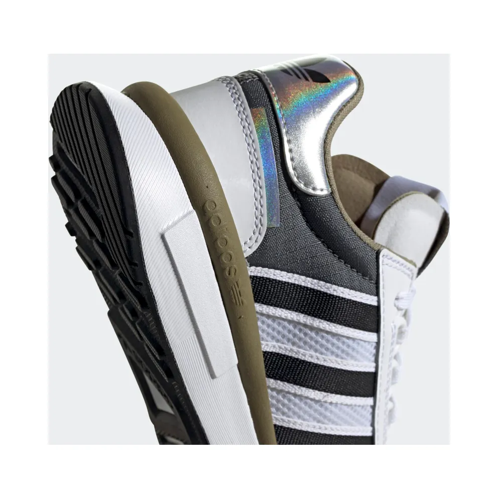 adidas Retroset Cloud White / Core Black / Grey Five (FX8766)