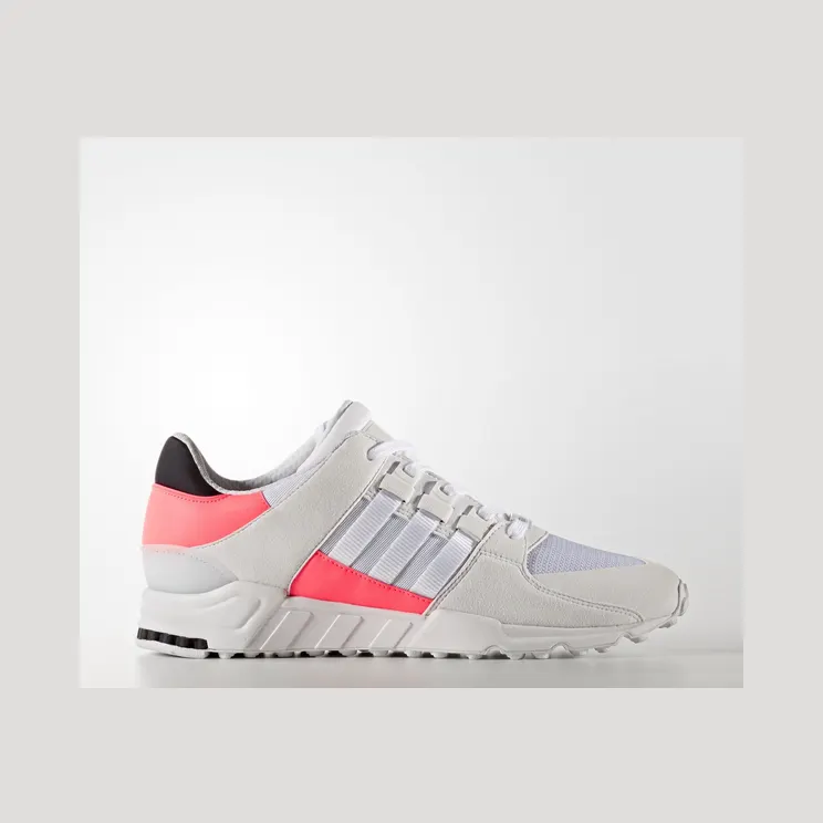 adidas EQT Support RF White Turbo