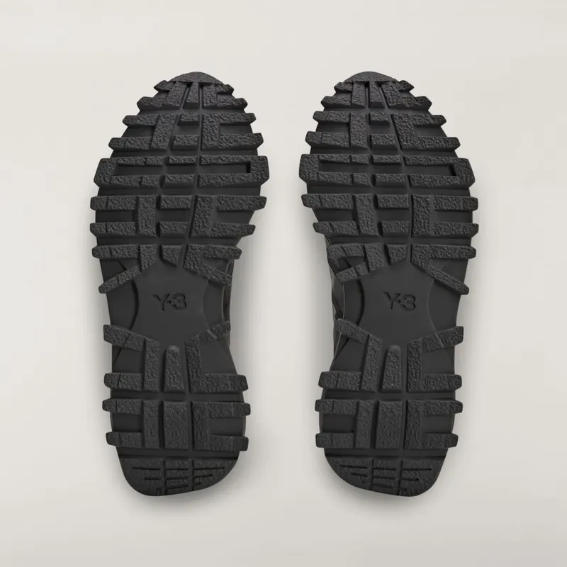 adidas Y-3 S-Gendo Trail Black Off White (KI0862)
