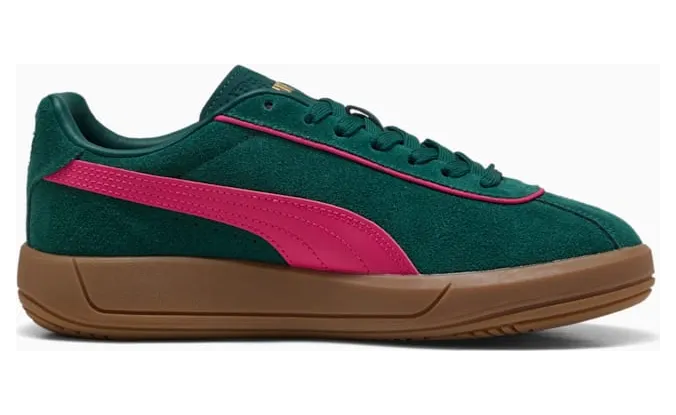 Puma Club Groen (400718-05)