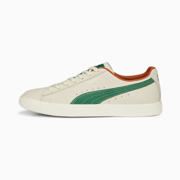 Puma Clyde FG (391135-01)