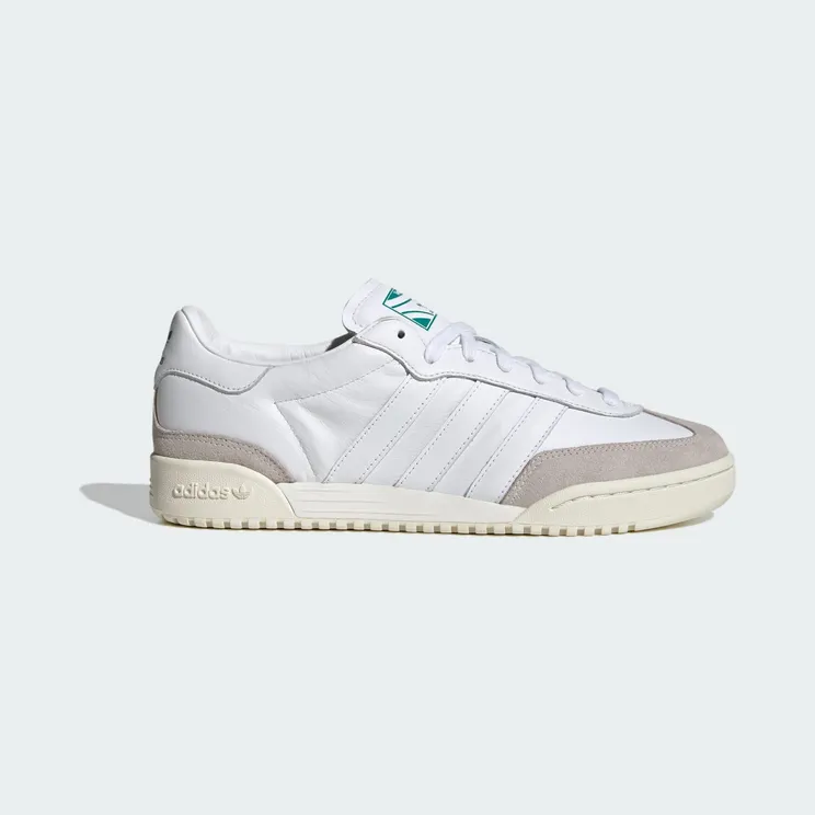 adidas Tango Magnum “Cloud White / Power Green / Off White” (LA6570)