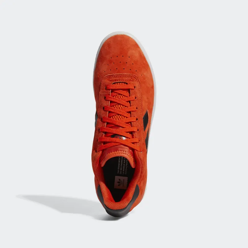 adidas 3ST.004 Collegiate Orange Collegiate Orange/Core Black/Cloud White (DB3150)