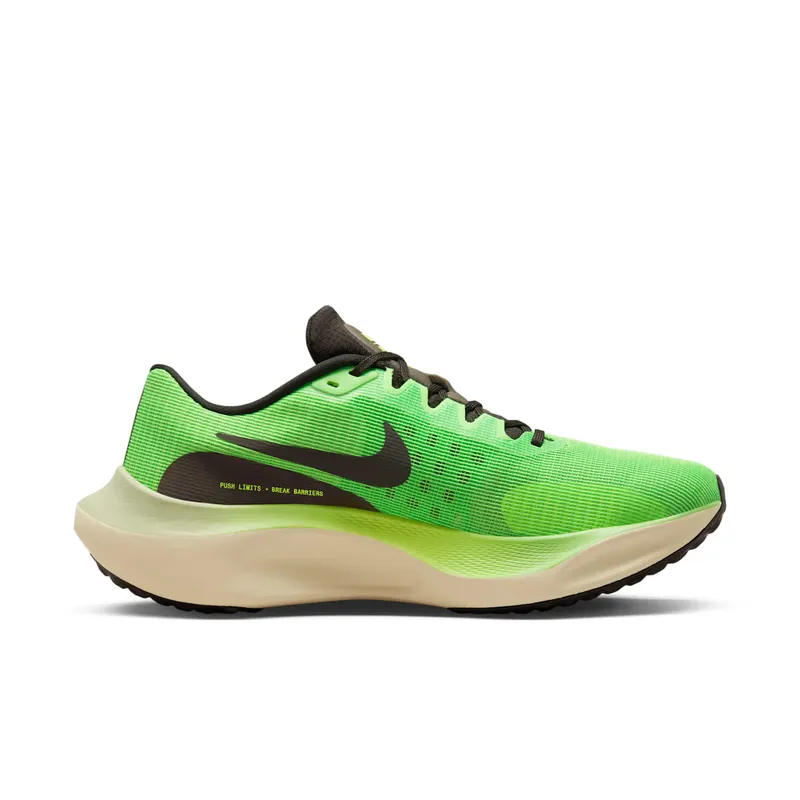 Nike Zoom Fly 5 Ekiden Scream Green (DZ4783-304)