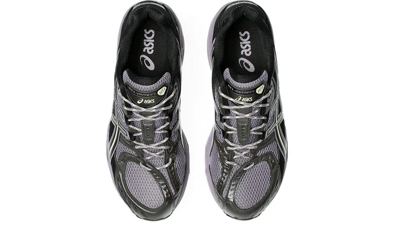 ASICS Gel-Nimbus 10.1 Violet Quartz Cool Matcha (1203A543-500)