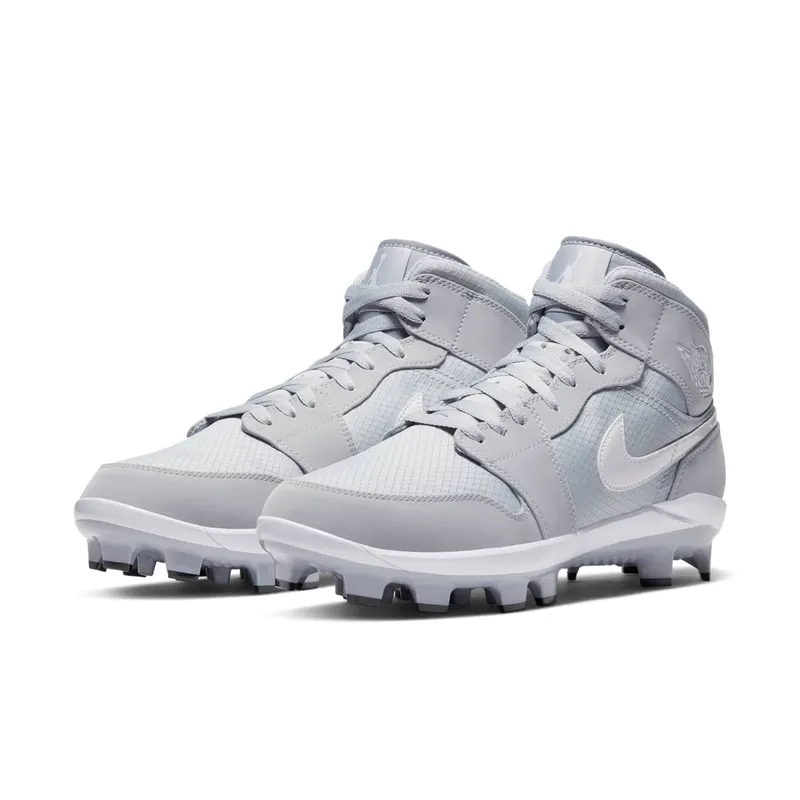 Jordan 1 Retro High MCS Wolf Grey (AV5354-003)