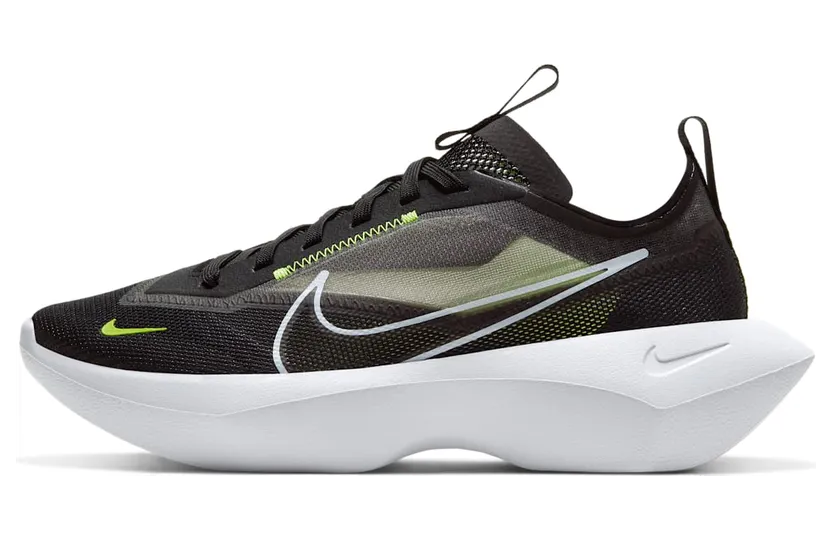 Nike Vista Lite ‘Lemon Venom’ Black/White/Lemon Venom (CI0905-001)