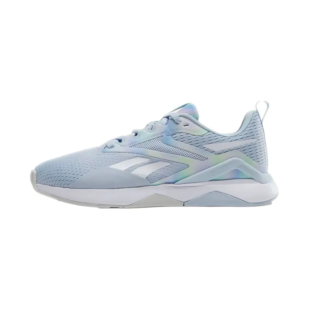Reebok Nanoflex Tr 2 “Light Blue” (IE2903)