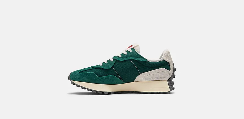 New Balance U327WRG (marsh green) – U327WRG