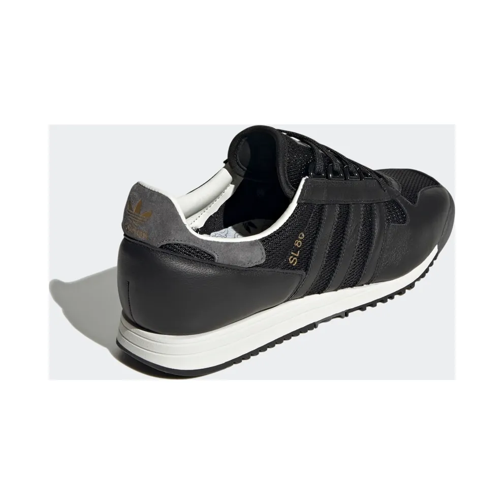 adidas SL 80 Core Black / Core Black / Grey Five (FV9793)
