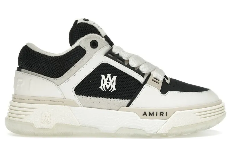 AMIRI MA-1 Black Alabaster (AMFOSR1097-087)