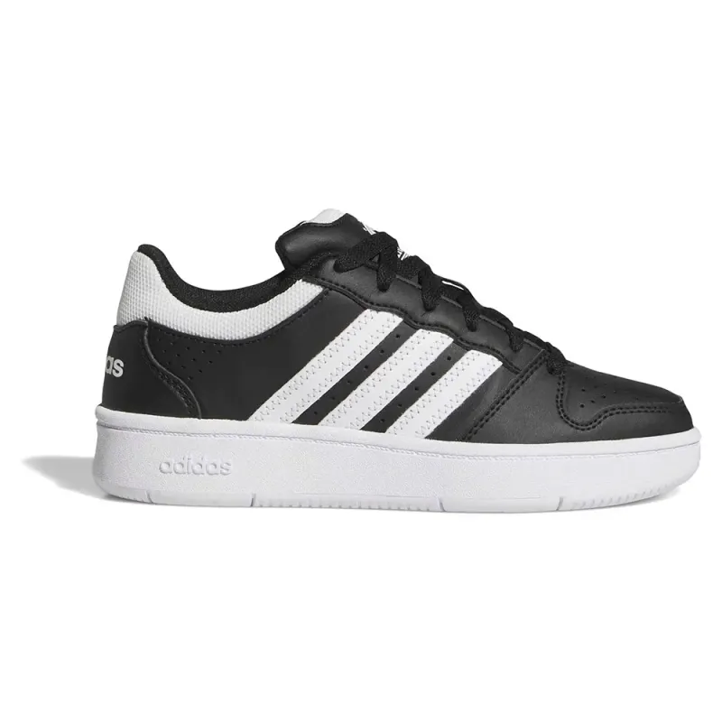 Adidas Hoops Black (KI1072)
