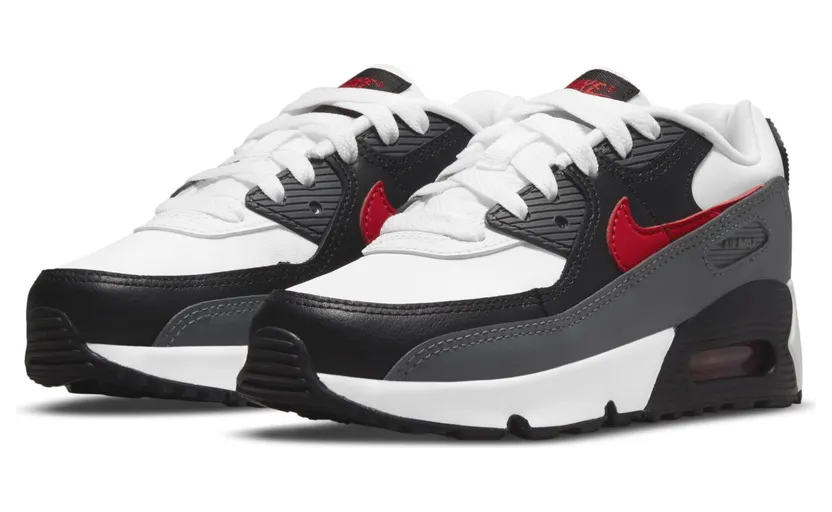Nike Air Max 90 Wit (CD6867-113)