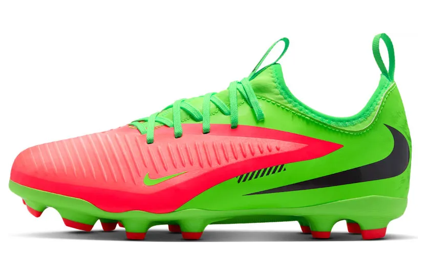 Nike Phantom 6 Low Academy MG Erling Haaland Harness Your Haaland (HQ2032-603)