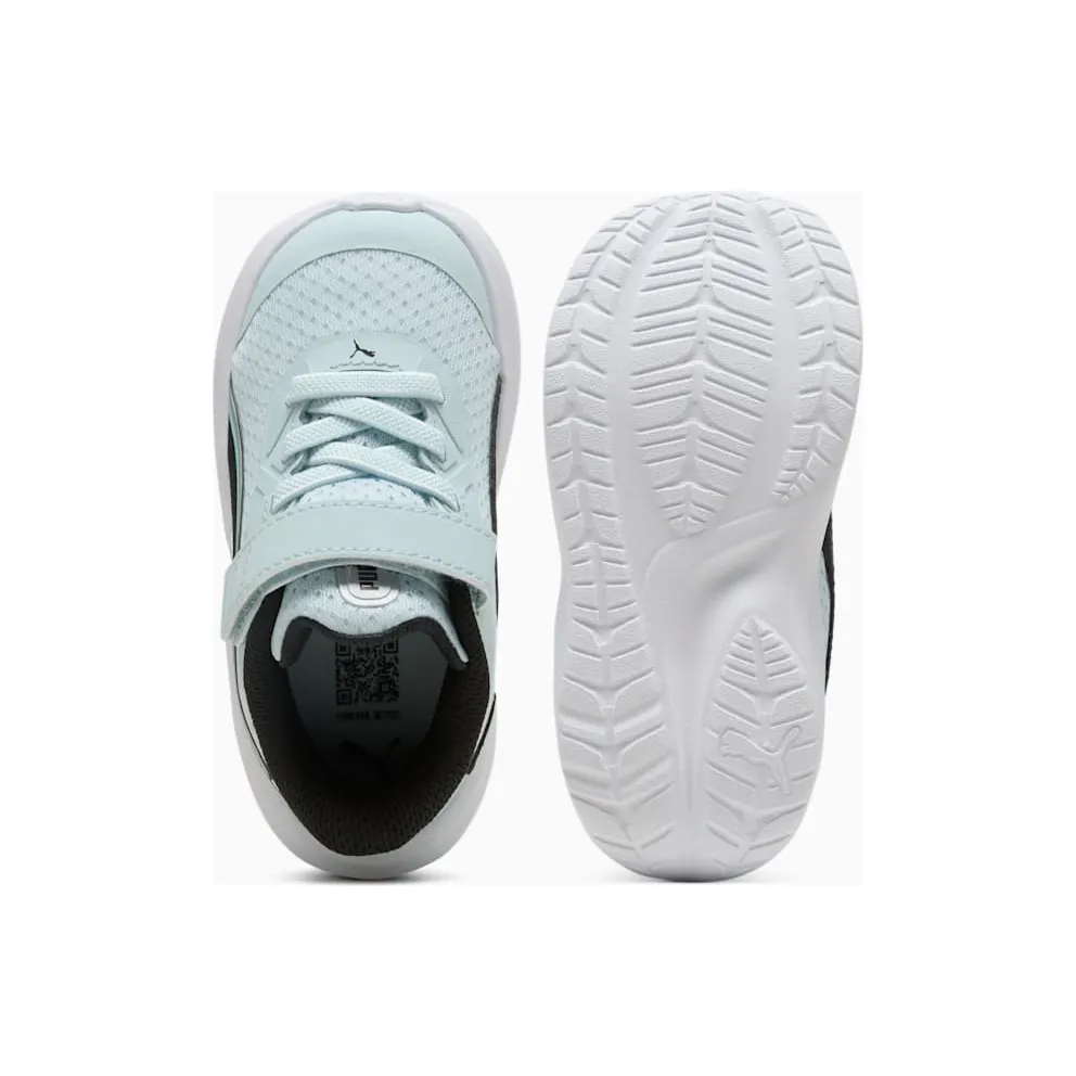 Puma Skyrocket Sea Glass / Black / Speed Blue / Mint Melt (312415-02)