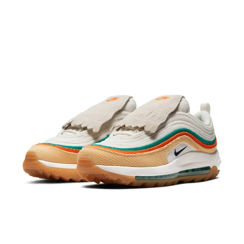 Nike Air Max 97 Golf NRG ‘Lucky and Good’ (2020) (CJ0563-200)