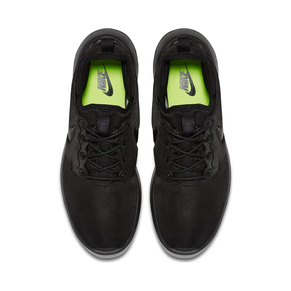 Nike Roshe Two Triple Black (844656-001)