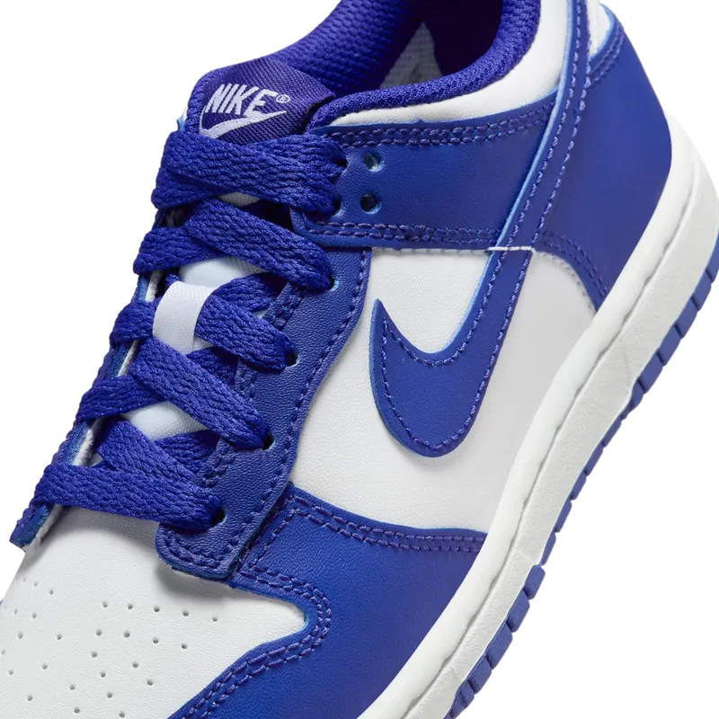 Nike Dunk Low PS “Concord” (FB9108-106)