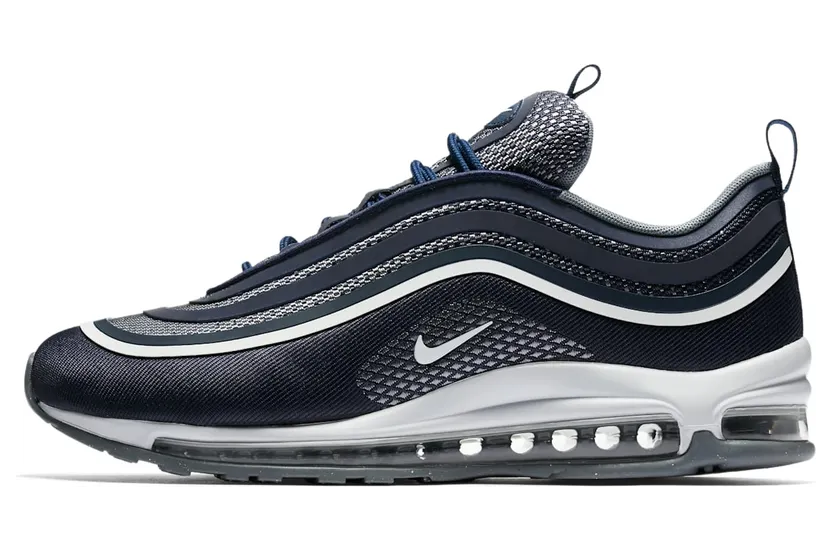 Nike Air Max 97 Ultra 17 Midnight Navy