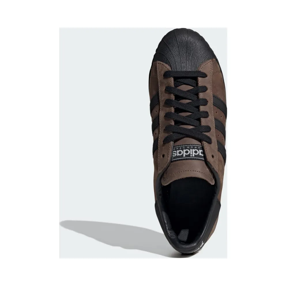 adidas Superstar 82 Black Storm / Core Black / Cloud White (IF9034)