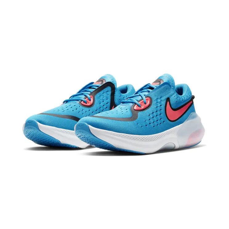 Nike Joyride Dual Run “Laser Blue / Laser Crimson / Photon Dust / Black” (CN9600-450)