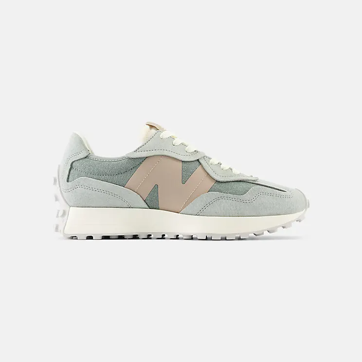 New Balance 327 Juniper (U327WPA)