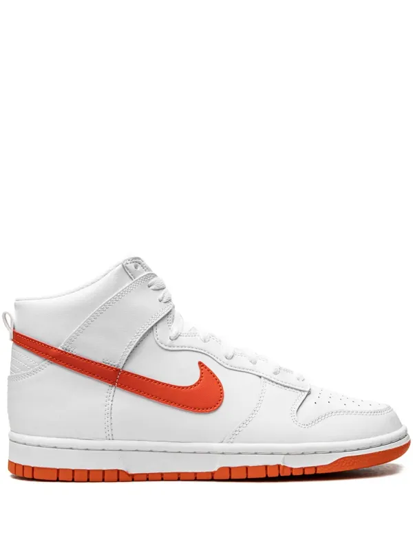 Nike Dunk Hi Retro – White (DV0828)