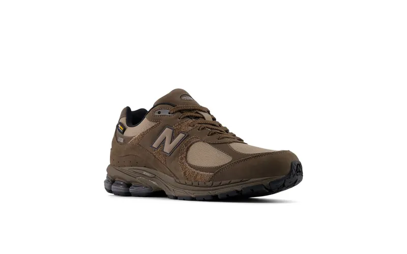 New Balance 2002R Cordura Brown (M2002RPR)