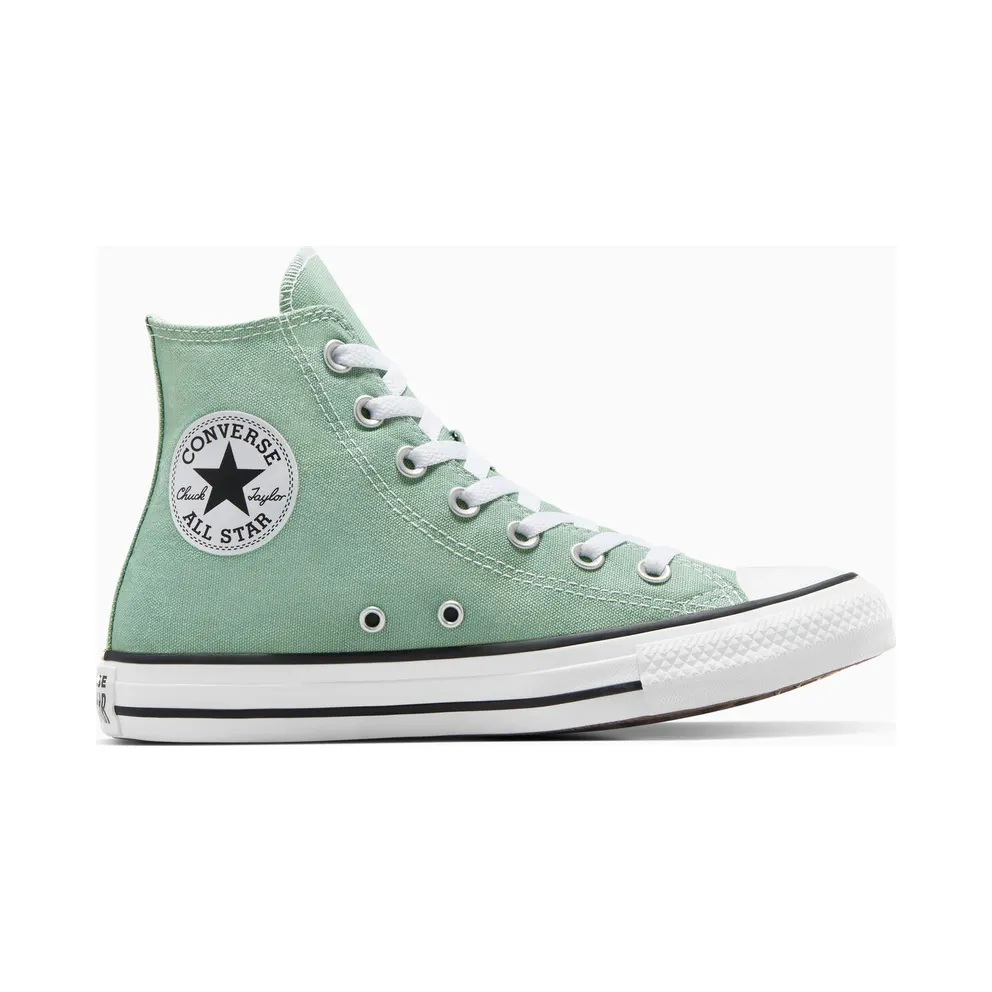 Converse Chuck Taylor All Star Herby – “Green” (A06563C)