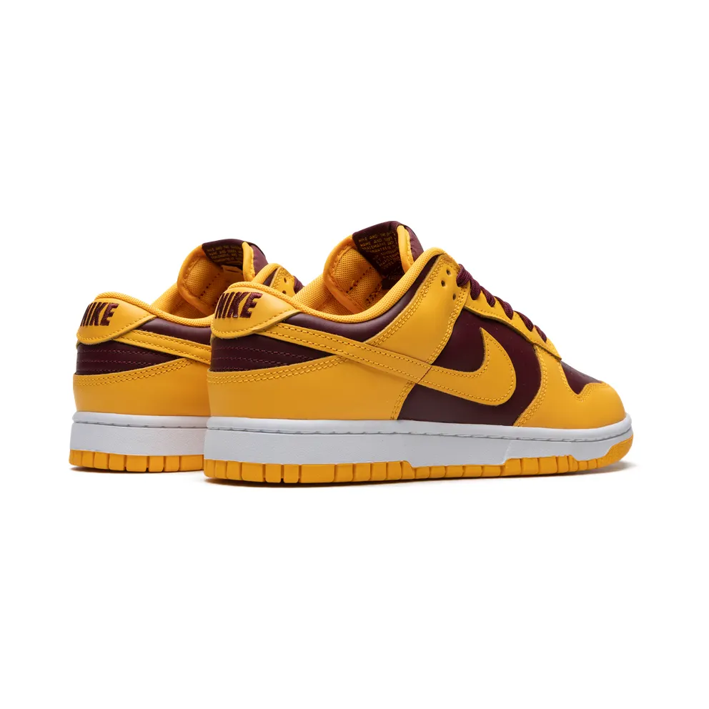 Nike Dunk Low “Arizona State” (DD1391-702)