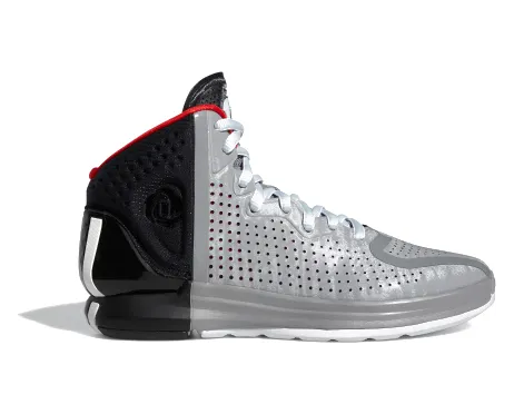 adidas D Rose 4 The Arrival (H67329)