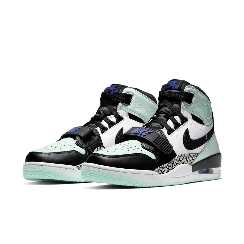 Air Jordan Nike AJ Legacy 312 ‘Igloo’ (2019) (AV3922-013)