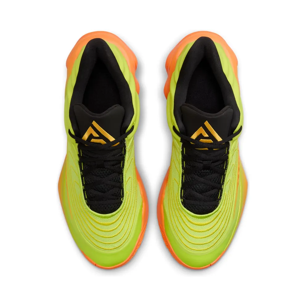 Nike Giannis Immortality 4 Halloween (FQ3680-301)