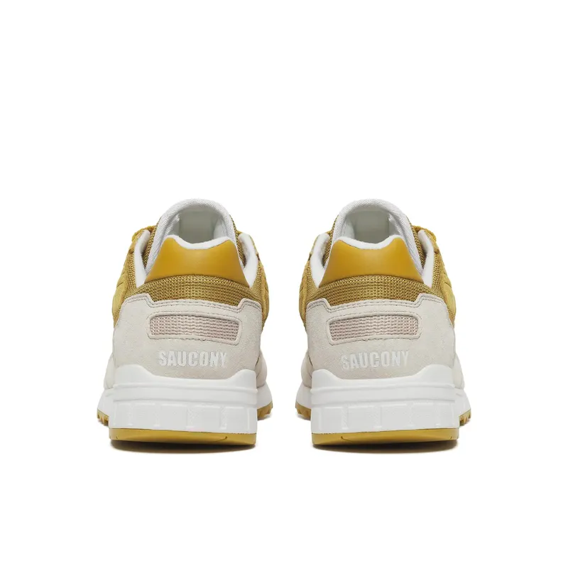 SAUCONY Shadow 5000 “Yellow / Grey” (S70665-82)
