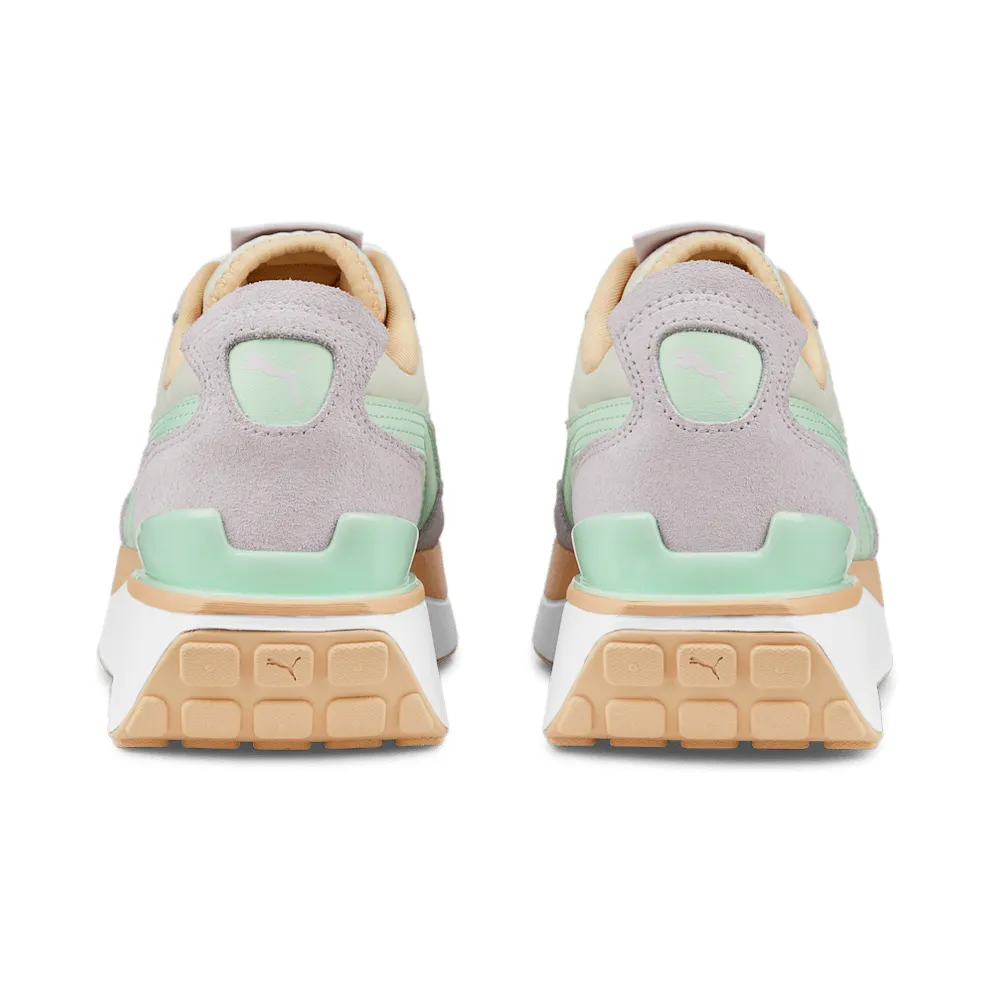 Puma Cruise Rider White (37507246)
