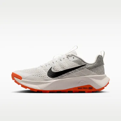 Nike Wildhorse 10 Summit White & Safety Orange – “Summit White / Safety Orange / Black” (FV2338-103)