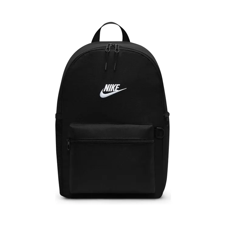 Nike Jordan Heritage “Black / White” (IB4343-010)