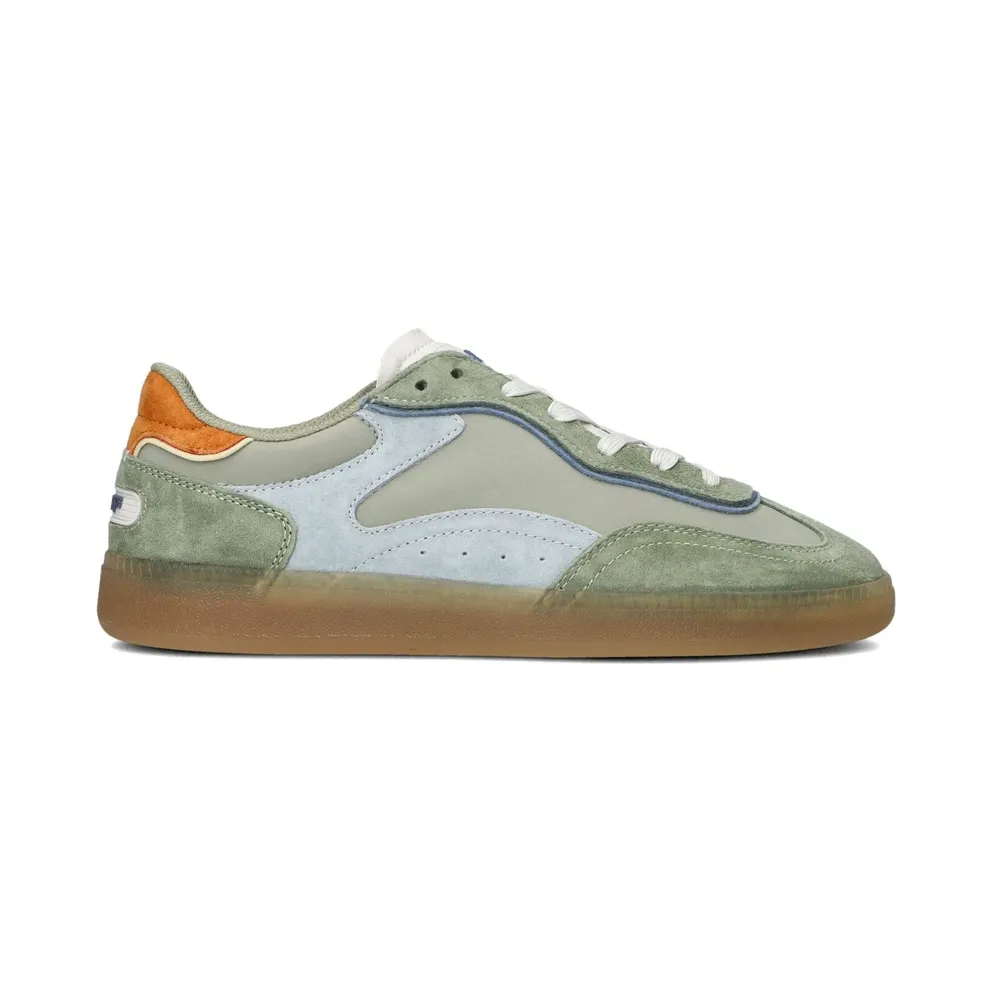 Hoff sneaker Green (12519009)