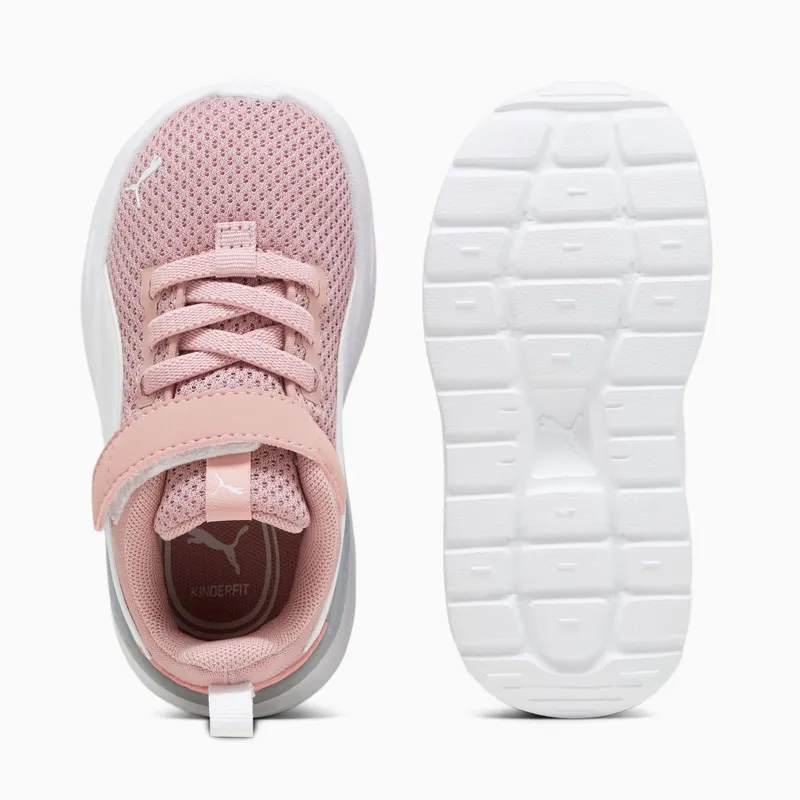 Puma Anzarun Lite Pink/White (372010-32)