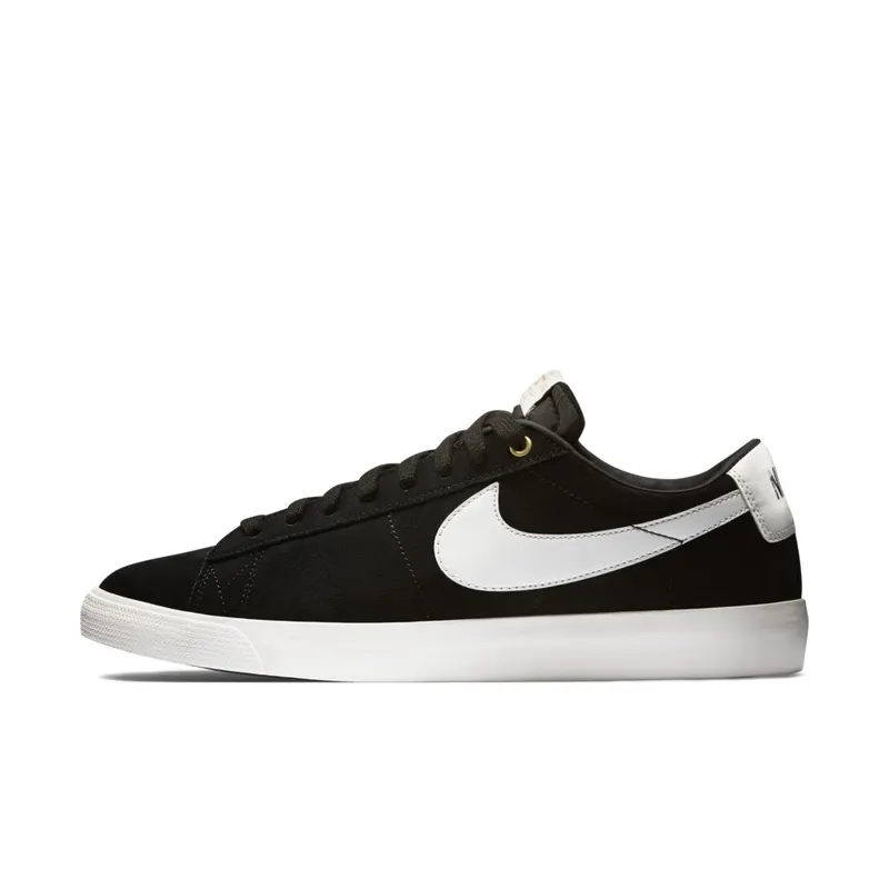 Nike SB Blazer Black Sail Black/Sail (716890-001)