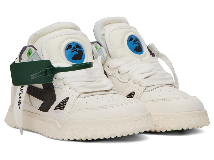 Off-White Sponge Mid “White” (OWIA271F22LEA0010110) (4)